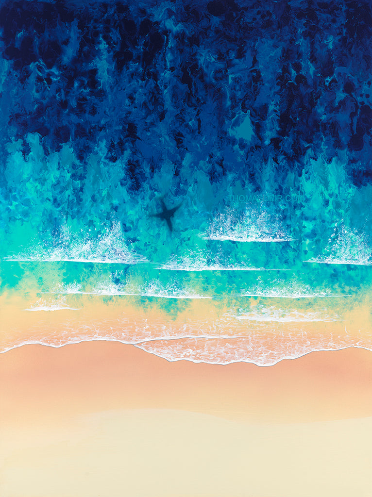 Aloha Giclee