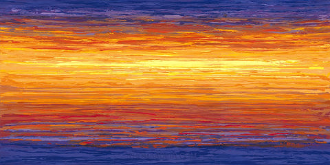 Sunrise Sunset Giclee