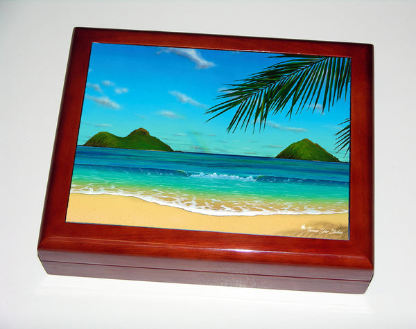 Jewelry Boxes