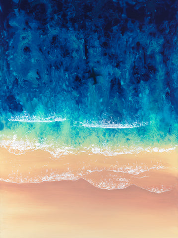 Aloha Oe Giclee