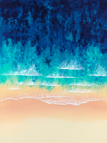 Aloha Giclee
