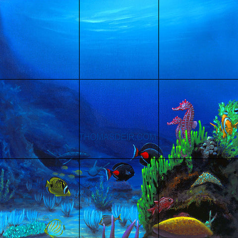 Seahorse Lovers